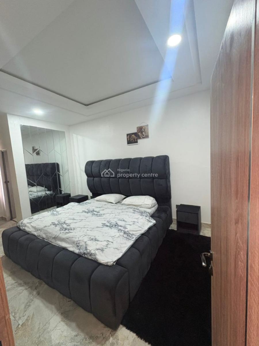 Brand New 2 Bedrooms Apartment, Ikate, Lekki, Lagos, Flat / Apartment Short Let