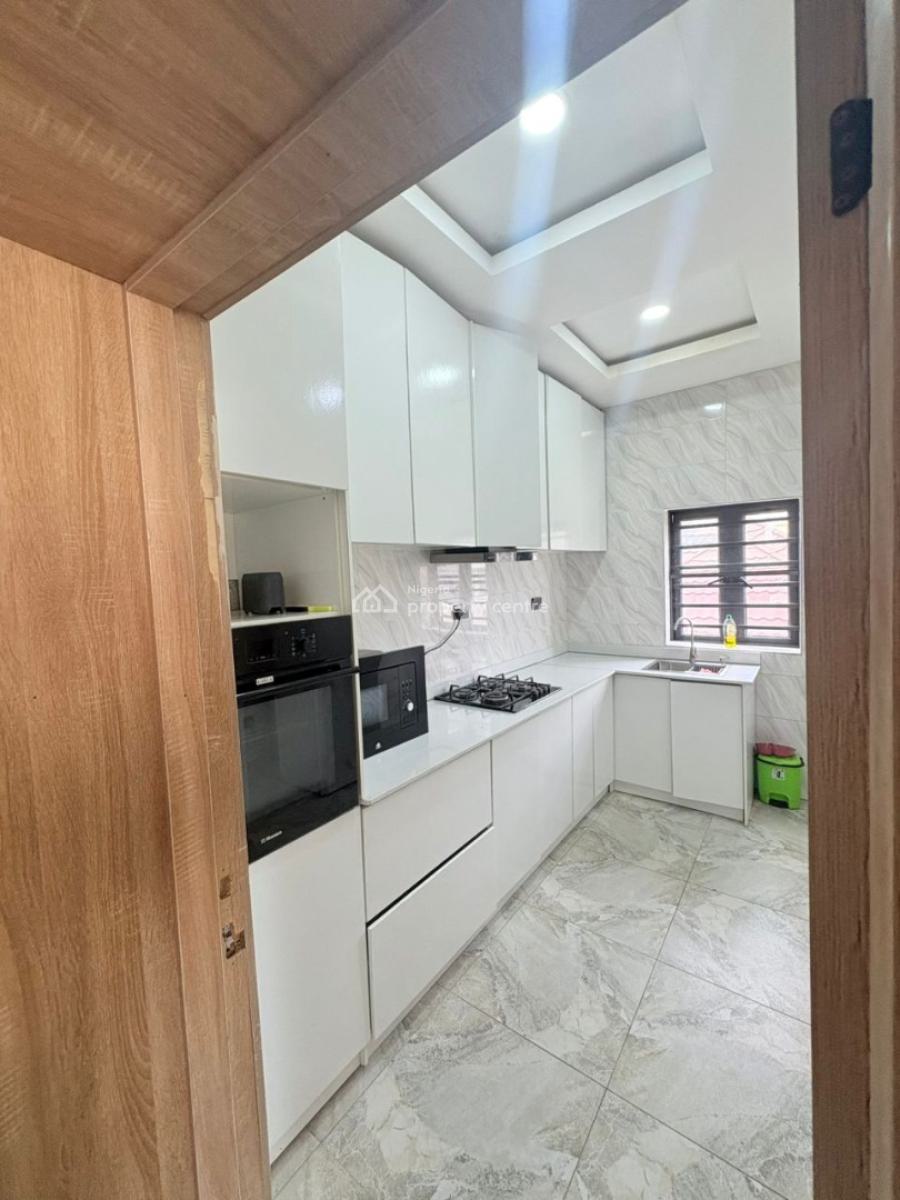 Brand New 2 Bedrooms Apartment, Ikate, Lekki, Lagos, Flat / Apartment Short Let