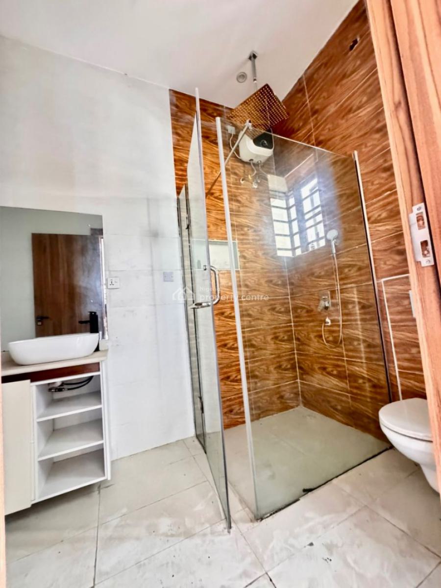 Distress Deal! Exquisite Very Spacious 4 Bedroom Semi Detached Duplex, Lekki, Lagos, Semi-detached Duplex for Sale