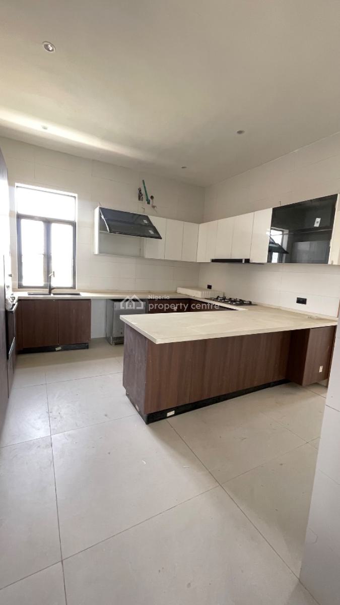 5 Bedroom Penthouse with Private Pool & Gym, Hampton Bay Estate, Ikate, Lekki, Lagos, House for Sale