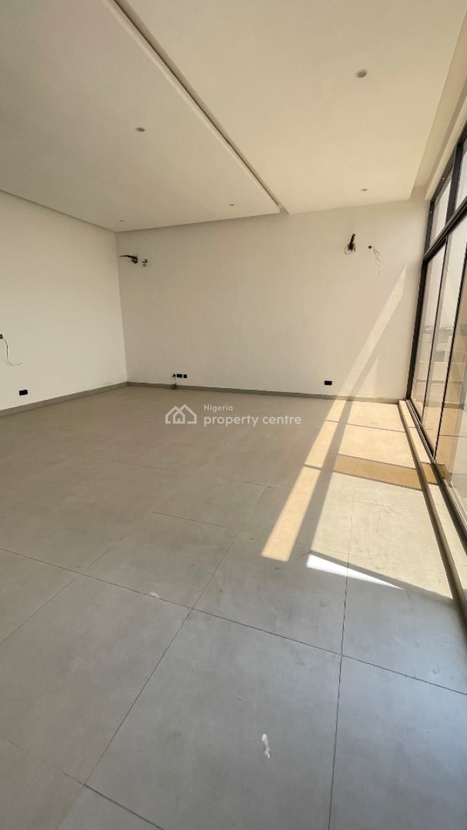 5 Bedroom Penthouse with Private Pool & Gym, Hampton Bay Estate, Ikate, Lekki, Lagos, House for Sale