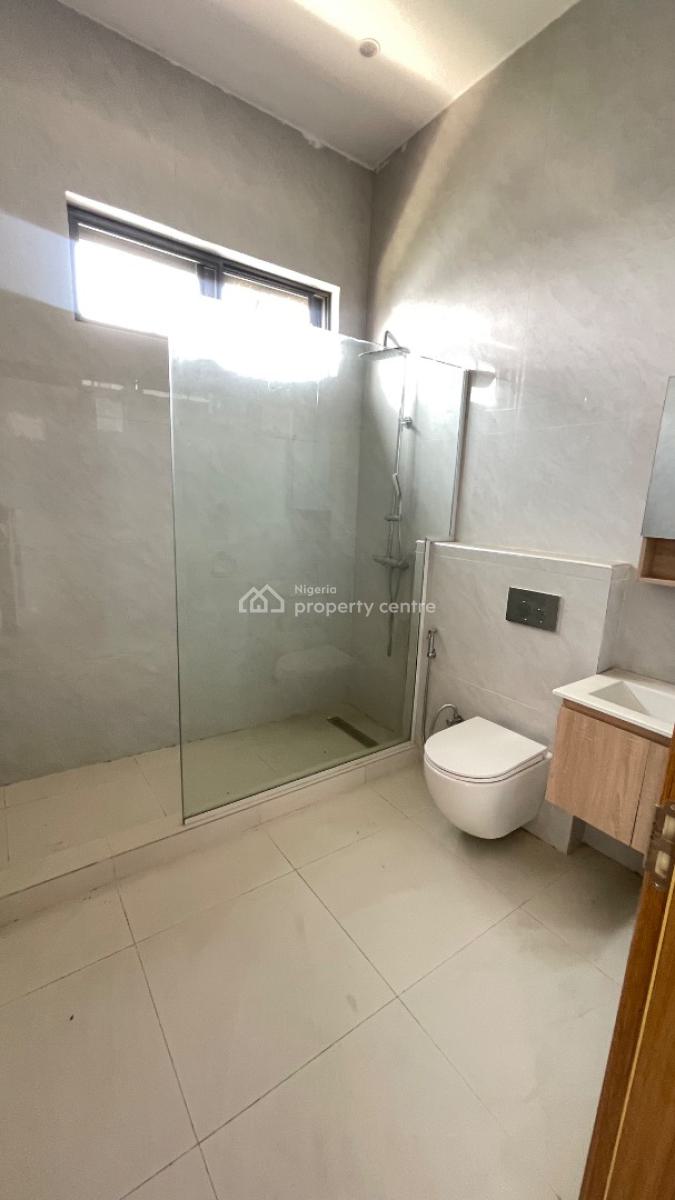 5 Bedroom Penthouse with Private Pool & Gym, Hampton Bay Estate, Ikate, Lekki, Lagos, House for Sale