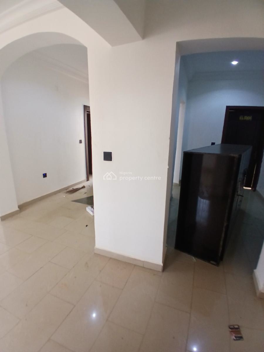 Spacious 2 Bedroom Flat, All Rooms Ensuite, Kaura, Abuja, Flat / Apartment for Rent