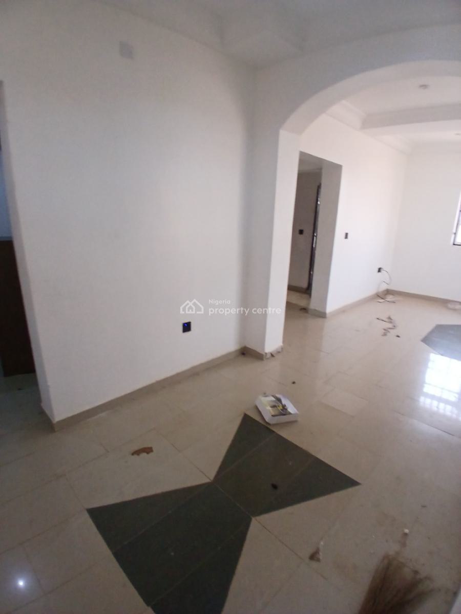 Spacious 2 Bedroom Flat, All Rooms Ensuite, Kaura, Abuja, Flat / Apartment for Rent