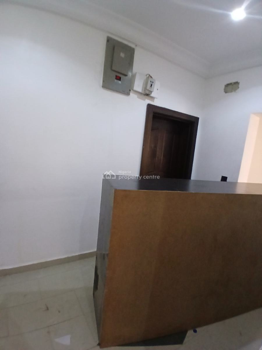 Spacious 2 Bedroom Flat, All Rooms Ensuite, Kaura, Abuja, Flat / Apartment for Rent