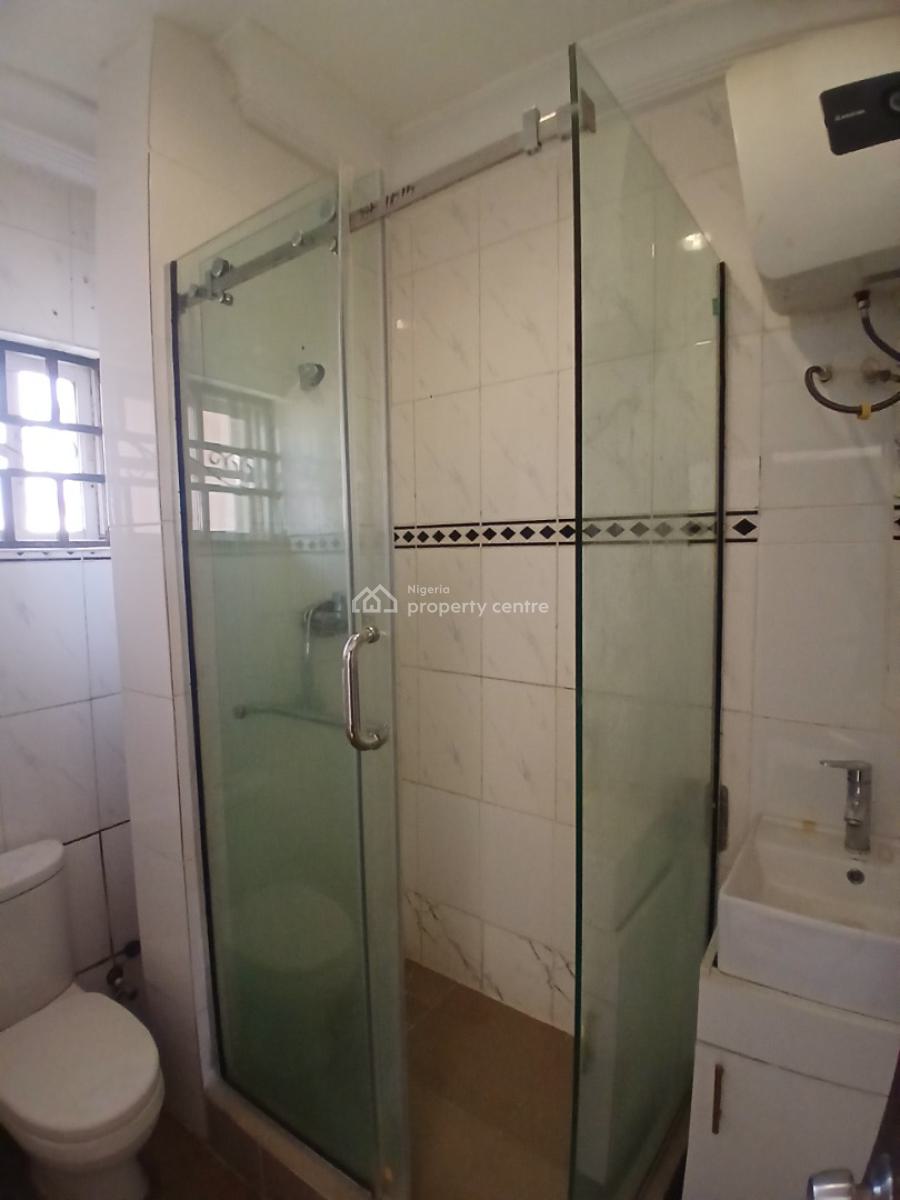 Spacious 2 Bedroom Flat, All Rooms Ensuite, Kaura, Abuja, Flat / Apartment for Rent