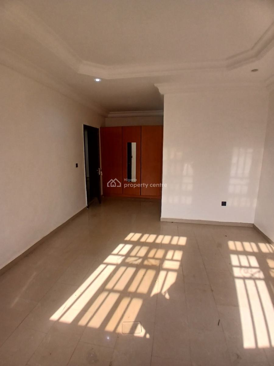 Spacious 2 Bedroom Flat, All Rooms Ensuite, Kaura, Abuja, Flat / Apartment for Rent