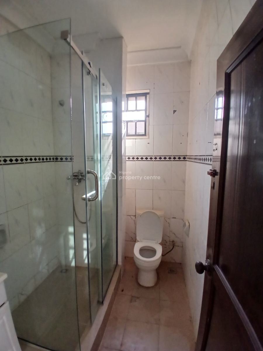 Spacious 2 Bedroom Flat, All Rooms Ensuite, Kaura, Abuja, Flat / Apartment for Rent