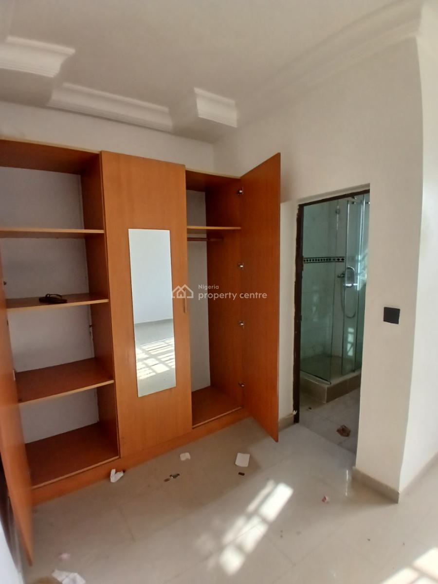 Spacious 2 Bedroom Flat, All Rooms Ensuite, Kaura, Abuja, Flat / Apartment for Rent