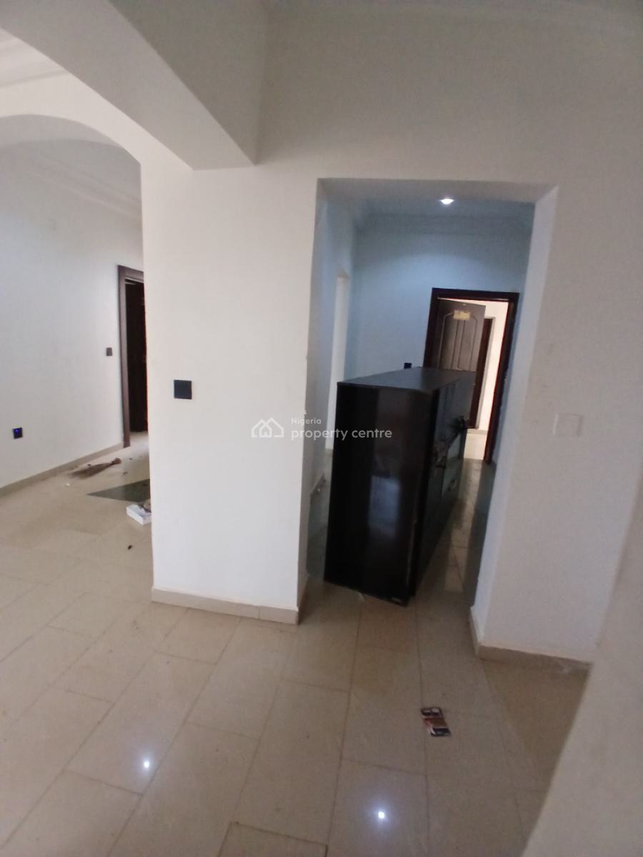 Spacious 2 Bedroom Flat, All Rooms Ensuite, Kaura, Abuja, Flat / Apartment for Rent