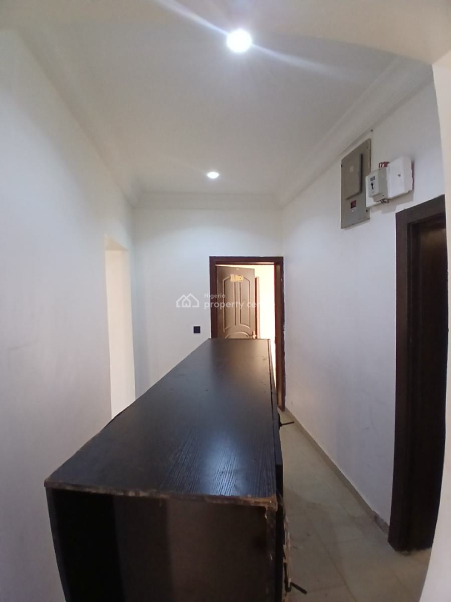 Spacious 2 Bedroom Flat, All Rooms Ensuite, Kaura, Abuja, Flat / Apartment for Rent