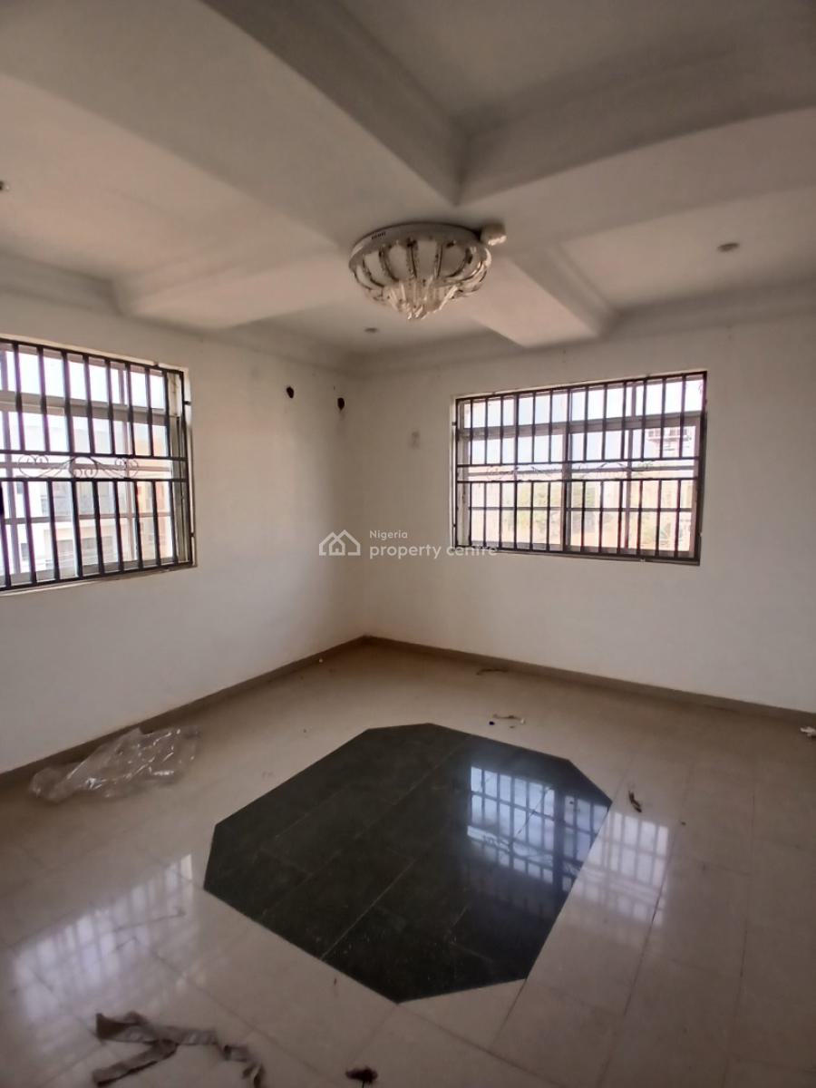 Spacious 2 Bedroom Flat, All Rooms Ensuite, Kaura, Abuja, Flat / Apartment for Rent