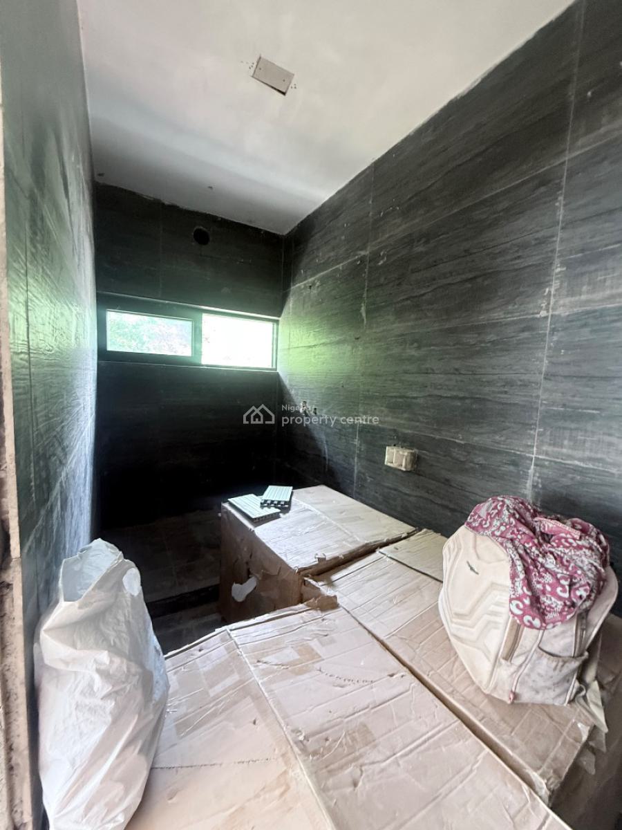 Luxury 5 Bedrooms Detached Duplex with Elevator, Ikoyi, Lagos, Detached Duplex for Sale