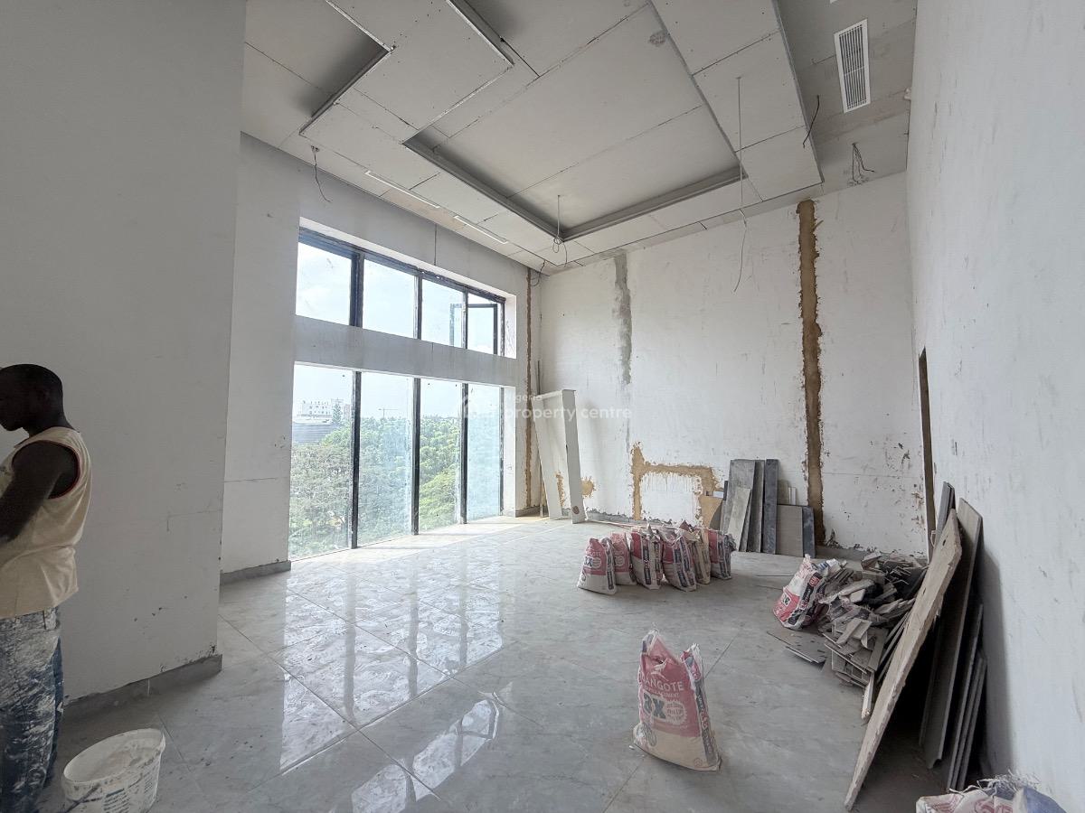 Luxury 5 Bedrooms Detached Duplex with Elevator, Ikoyi, Lagos, Detached Duplex for Sale