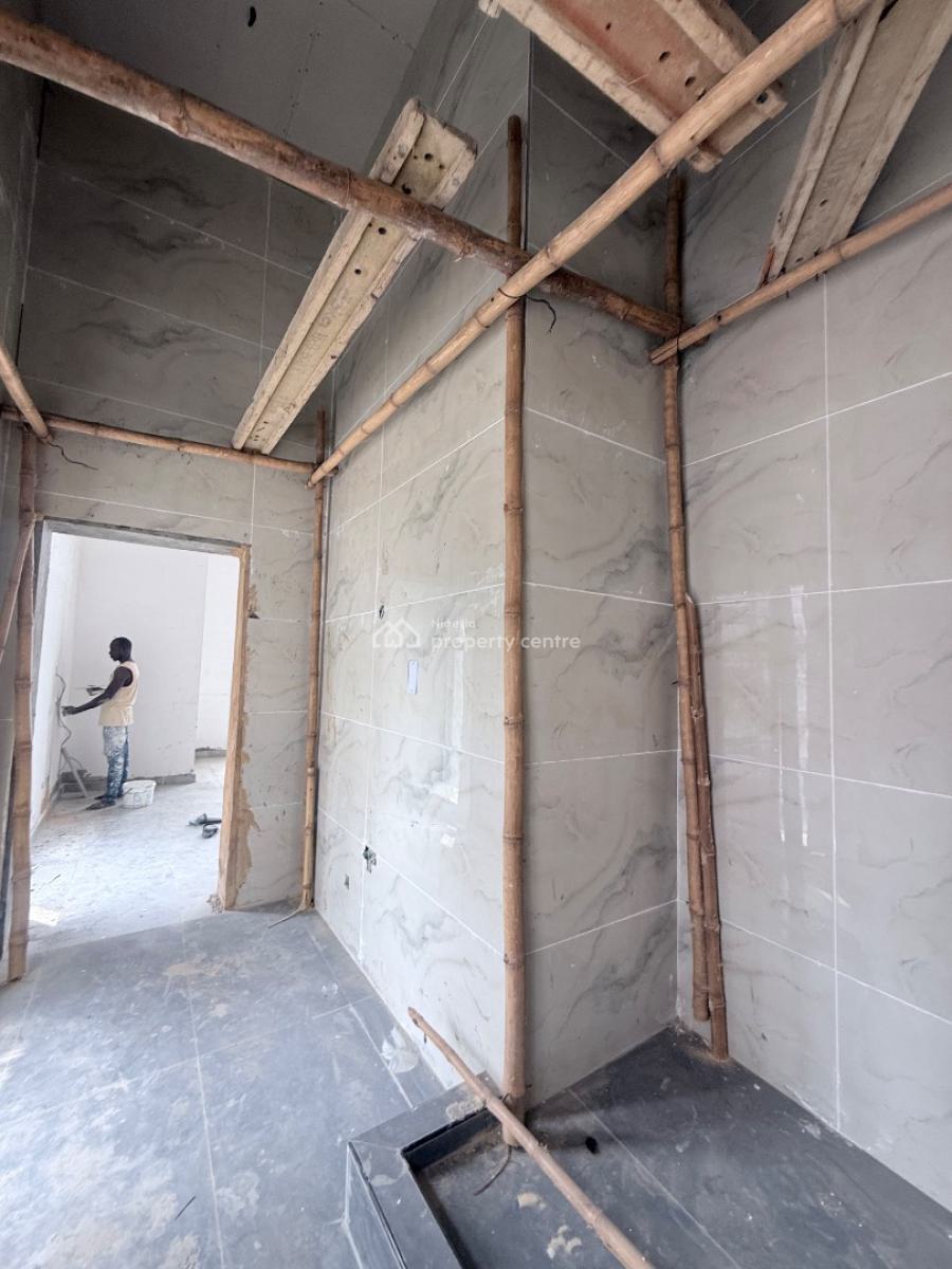 Luxury 5 Bedrooms Detached Duplex with Elevator, Ikoyi, Lagos, Detached Duplex for Sale