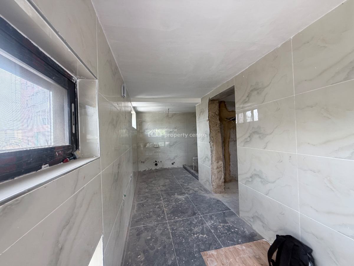 Luxury 5 Bedrooms Detached Duplex with Elevator, Ikoyi, Lagos, Detached Duplex for Sale