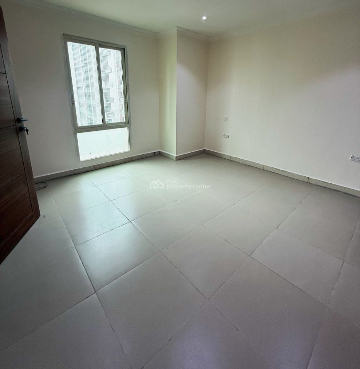 3 Bedroom Apartment with Swimming Pool, Gym, Bq, Ikoyi, Lagos, Flat / Apartment for Sale
