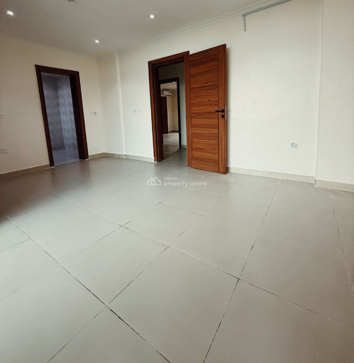 3 Bedroom Apartment with Swimming Pool, Gym, Bq, Ikoyi, Lagos, Flat / Apartment for Sale