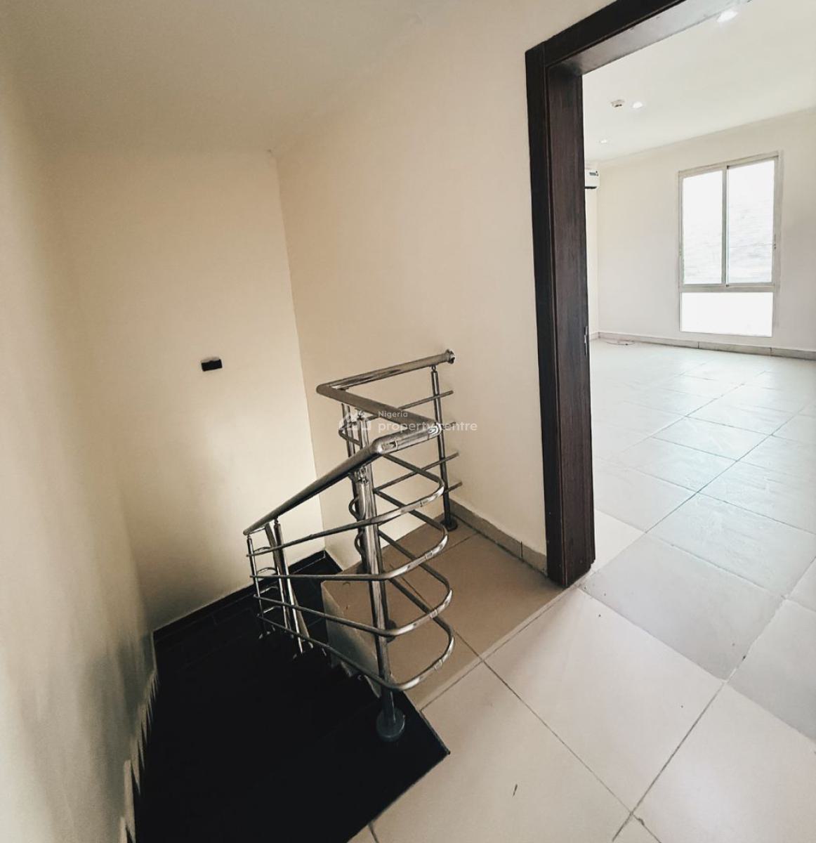 3 Bedroom Apartment with Swimming Pool, Gym, Bq, Ikoyi, Lagos, Flat / Apartment for Sale