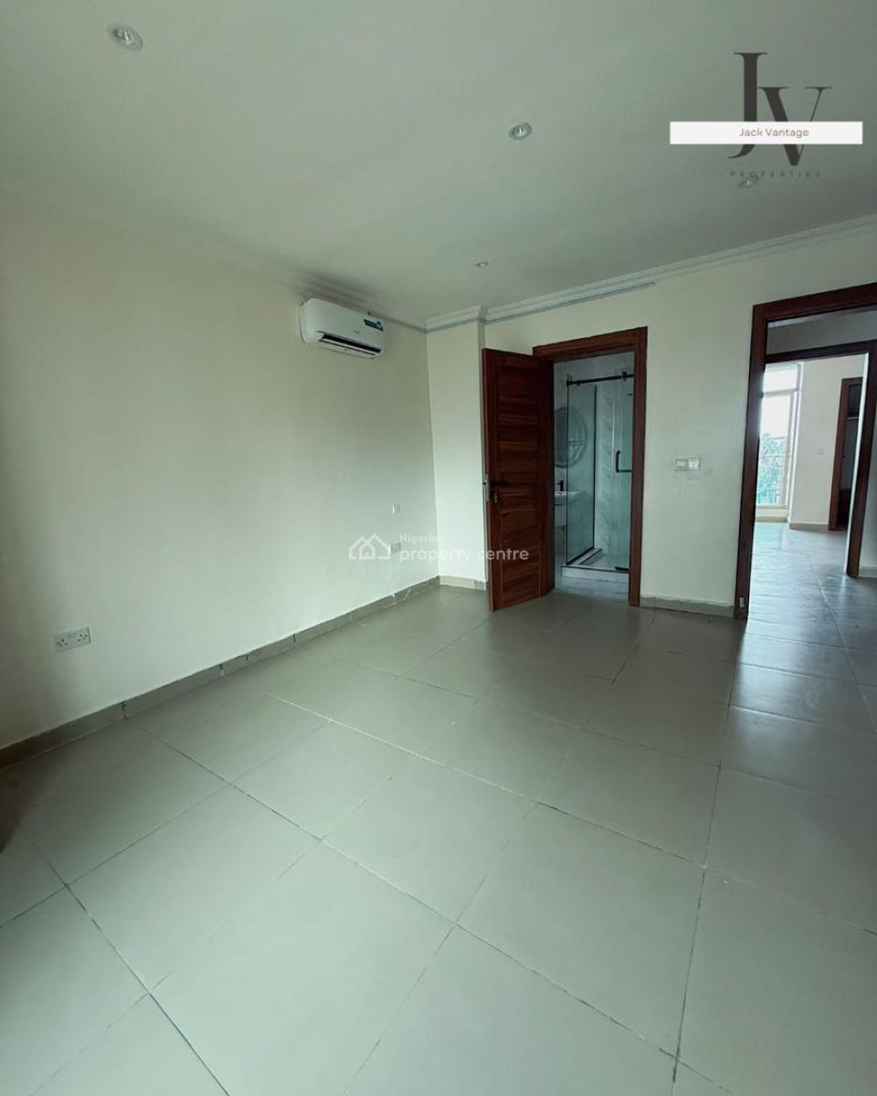 3 Bedroom Apartment with Swimming Pool, Gym, Bq, Ikoyi, Lagos, Flat / Apartment for Sale