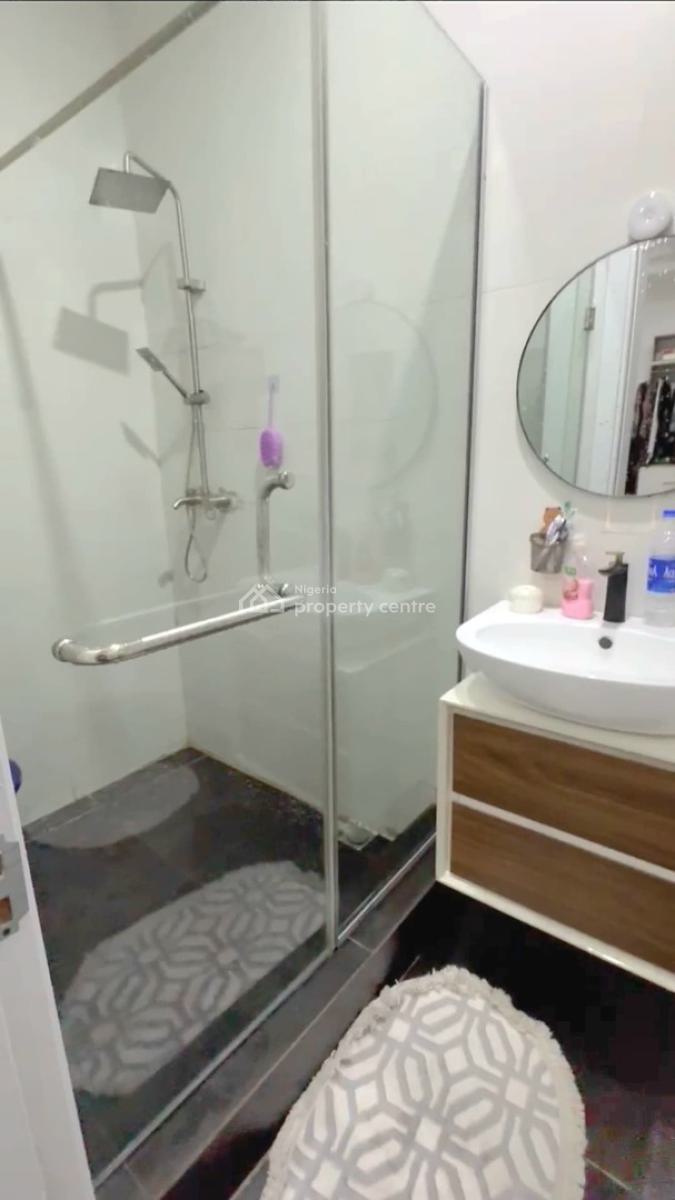 Premium 1 Bedroom Apartment with a Swimming Pool, Off Freedom Way, Lekki, Lagos, Flat / Apartment for Rent