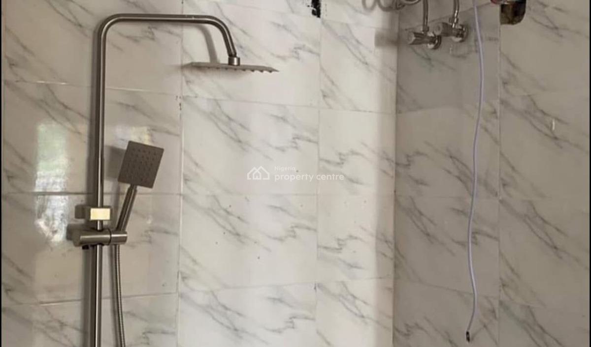 Newly Built 2 Bedroom Apartment, Idu Industrial, Abuja, Flat / Apartment for Rent