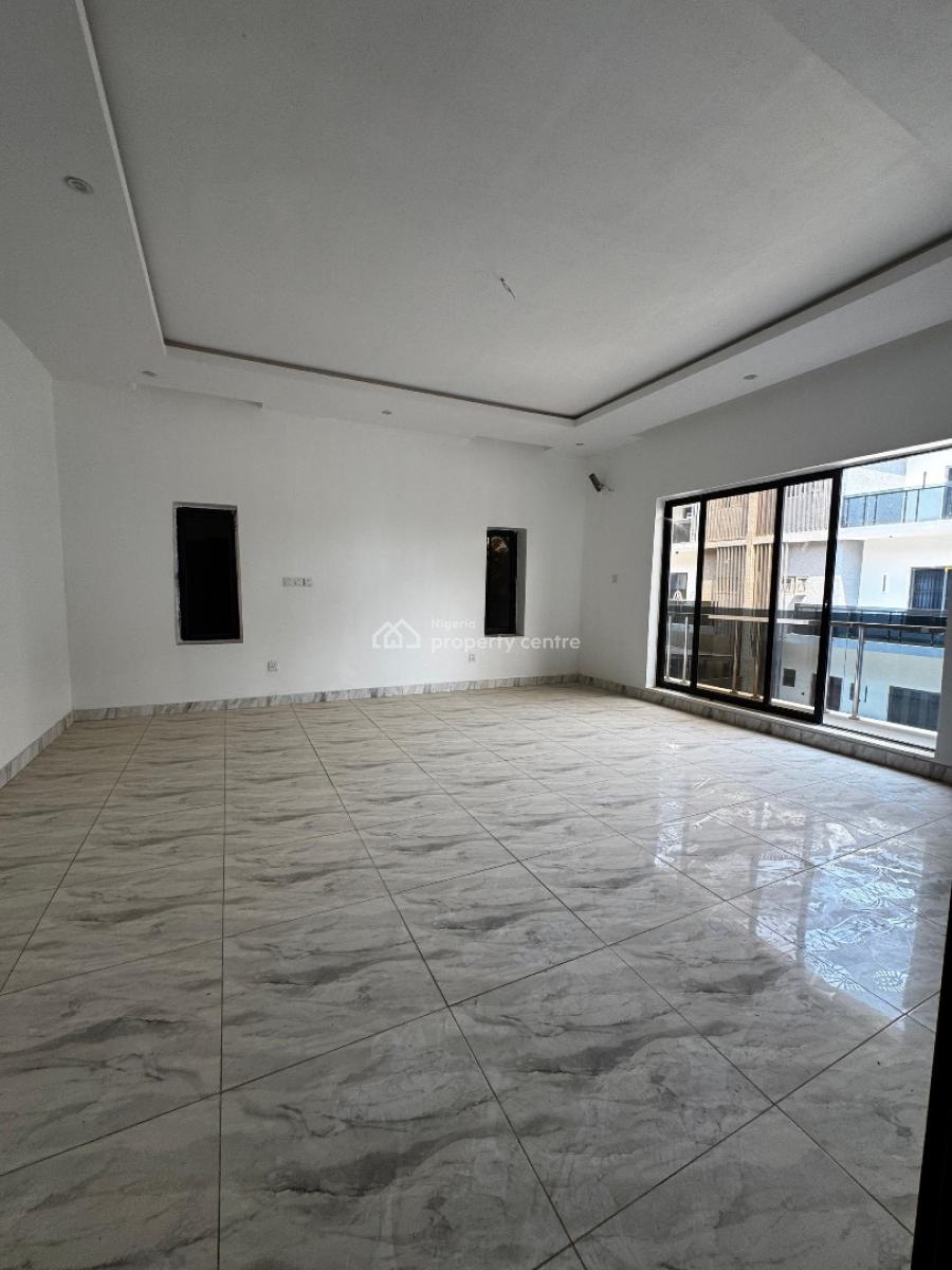 5 Bedroom Townhouse with En-suite Bq, Katampe Extension, Katampe, Abuja, Detached Duplex for Rent