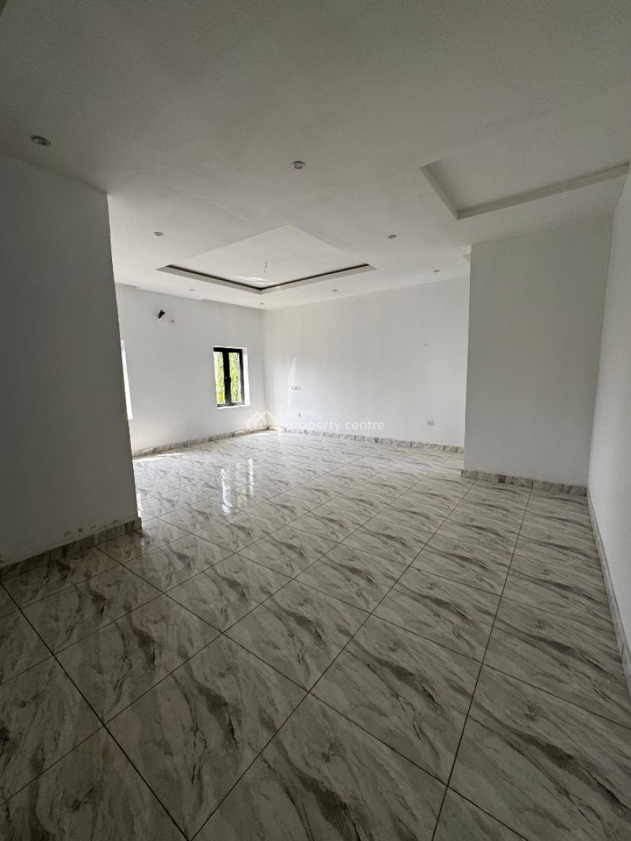 5 Bedroom Townhouse with En-suite Bq, Katampe Extension, Katampe, Abuja, Detached Duplex for Rent