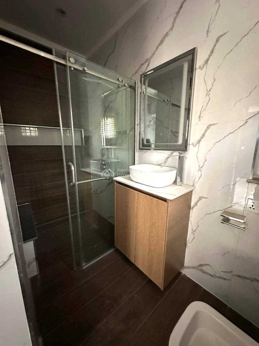 Newly  Built 2 Bedrooms Apartment, Life Camp, Abuja, Flat / Apartment for Sale