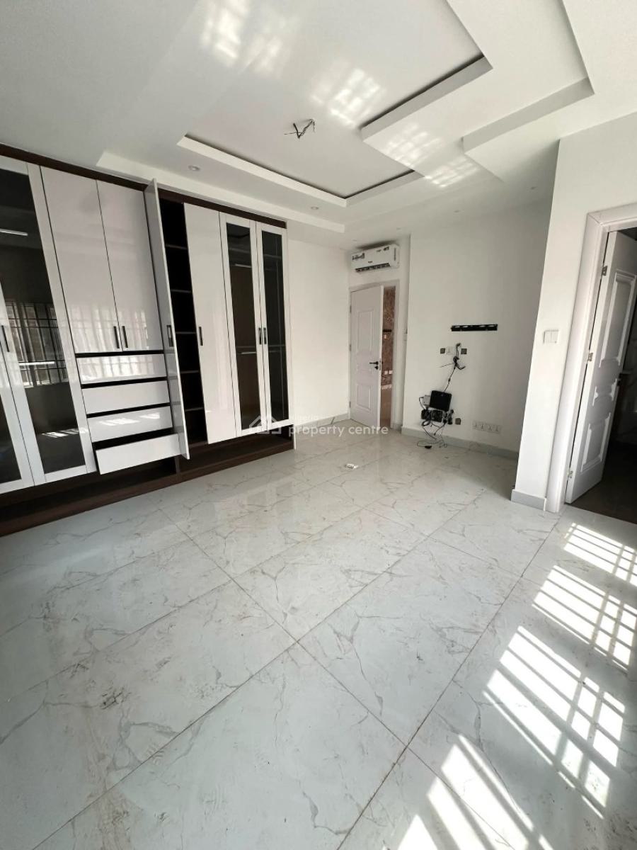 Newly  Built 2 Bedrooms Apartment, Life Camp, Abuja, Flat / Apartment for Sale