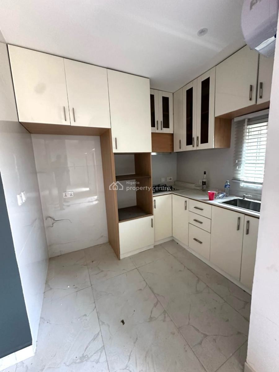 Newly  Built 2 Bedrooms Apartment, Life Camp, Abuja, Flat / Apartment for Sale