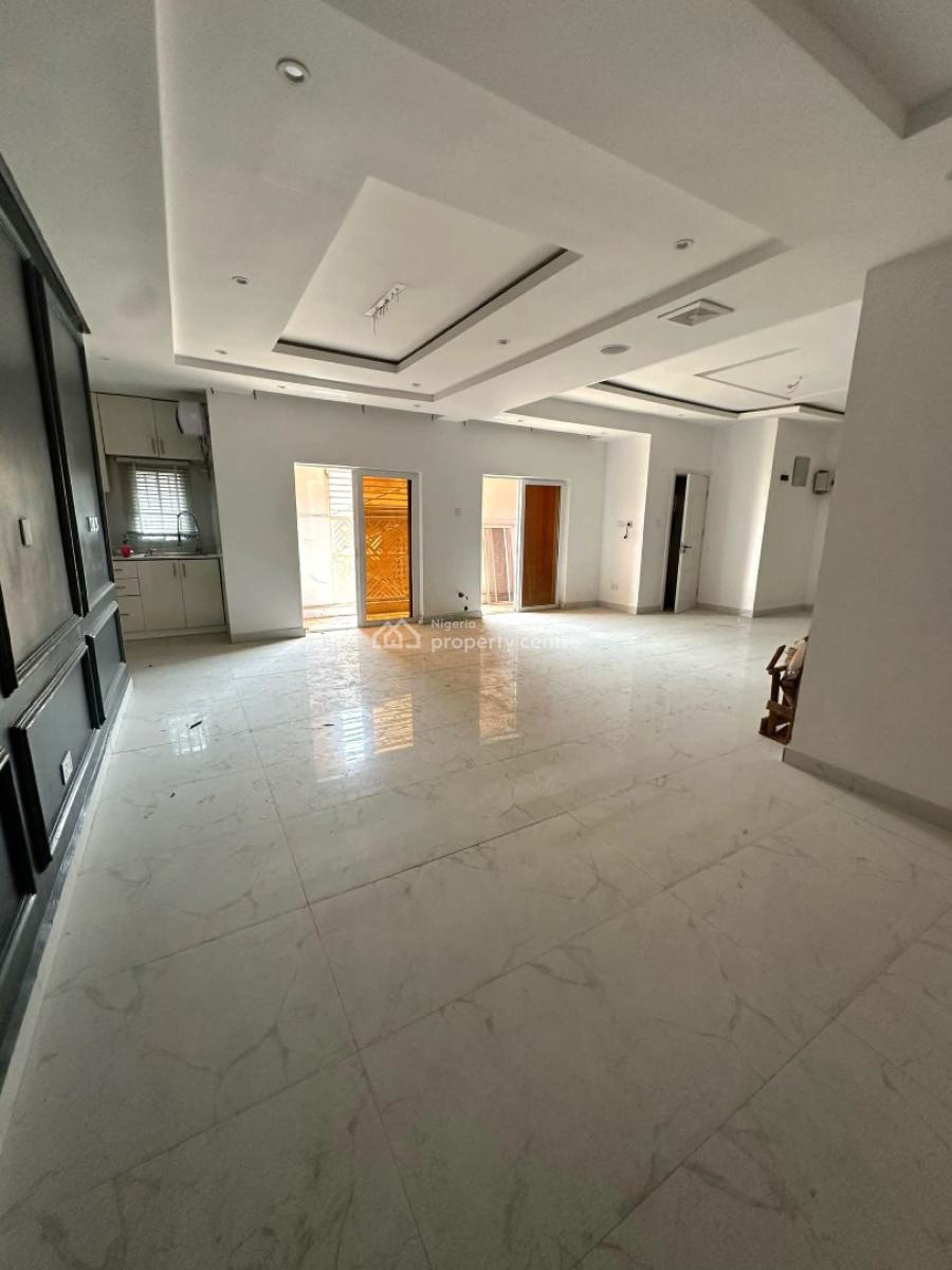 Newly  Built 2 Bedrooms Apartment, Life Camp, Abuja, Flat / Apartment for Sale