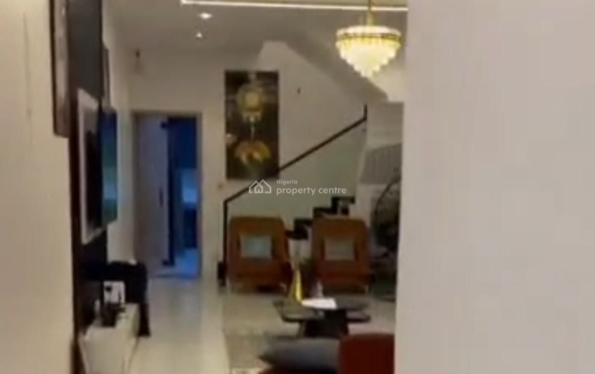 4 Bedroom Duplex with Bq, 6th Avenue Festac Town, Festac, Amuwo Odofin, Lagos, House for Sale