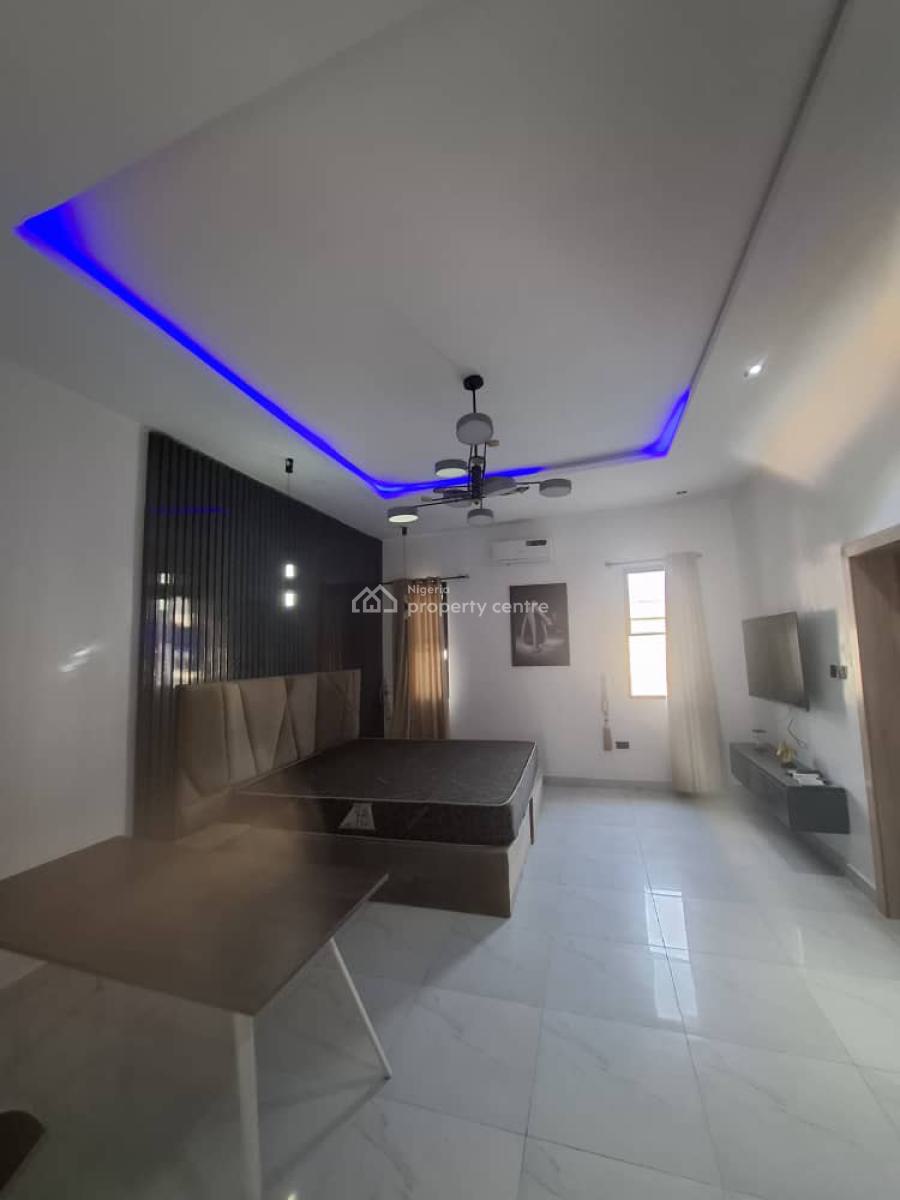 Luxury 4bedroom Terrace Duplex with Swimming Pool, Orchid Road, Lekki Phase 2, Lekki, Lagos, Terraced Duplex for Sale