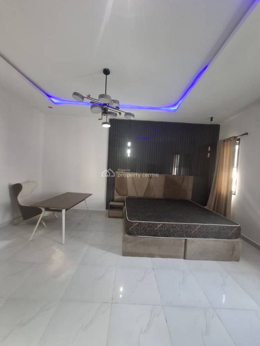 Luxury 4bedroom Terrace Duplex with Swimming Pool, Orchid Road, Lekki Phase 2, Lekki, Lagos, Terraced Duplex for Sale