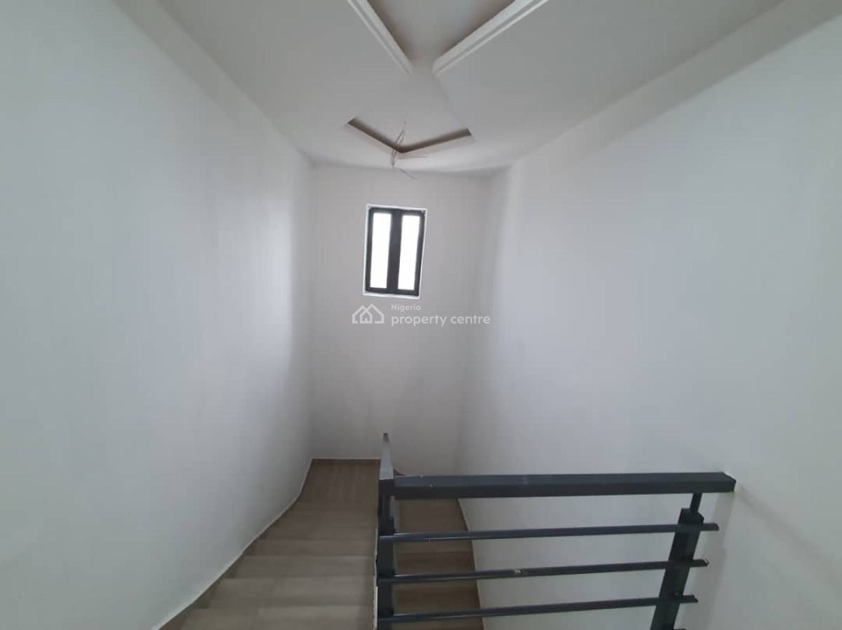 3 Bedroom Apartment, By Blenco, Ilasan, Lekki, Lagos, Flat / Apartment for Rent