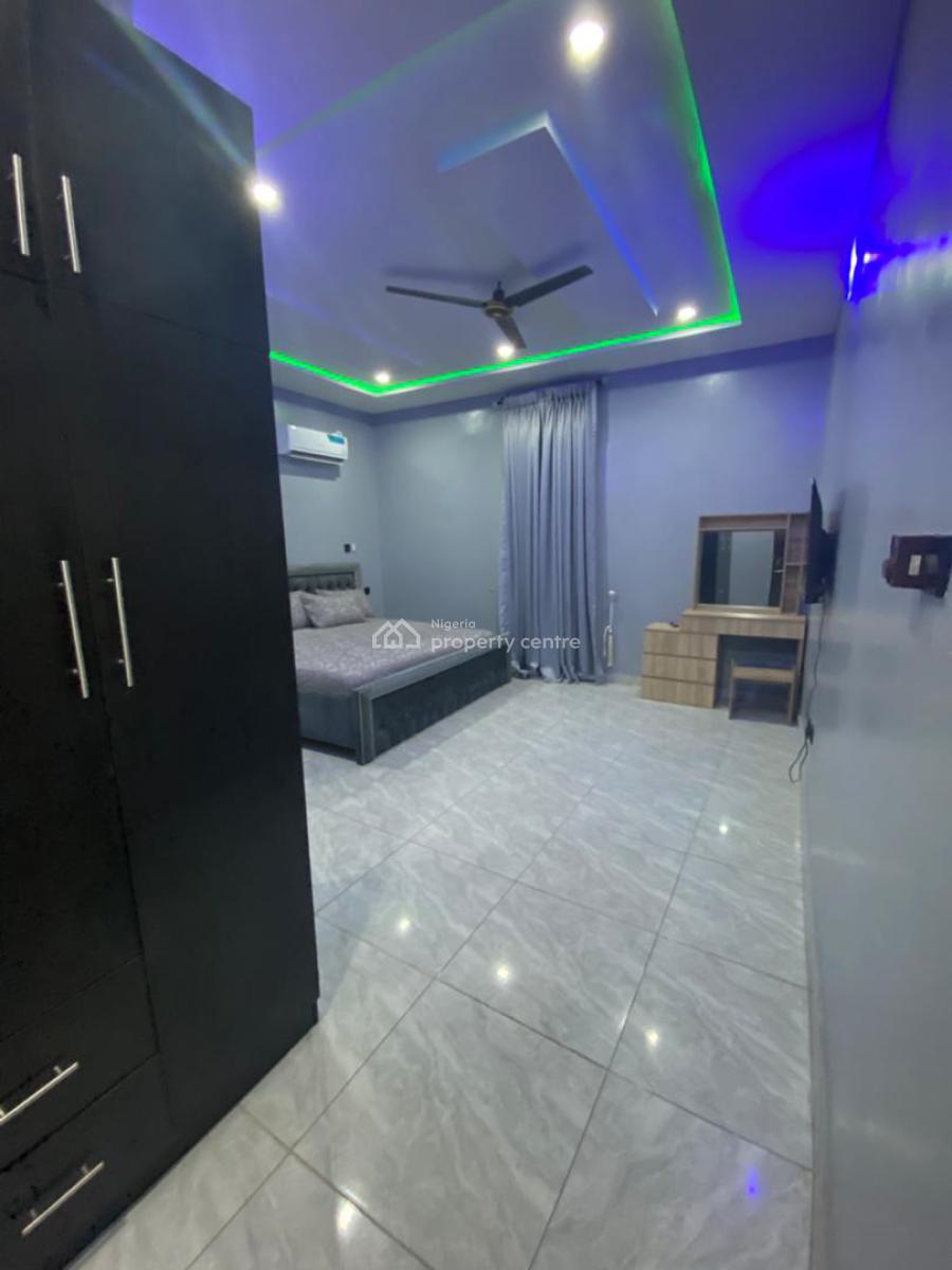 Fully Furnished 5 Bedroom Detached House, Ikeja Gra, Ikeja, Lagos, House for Rent