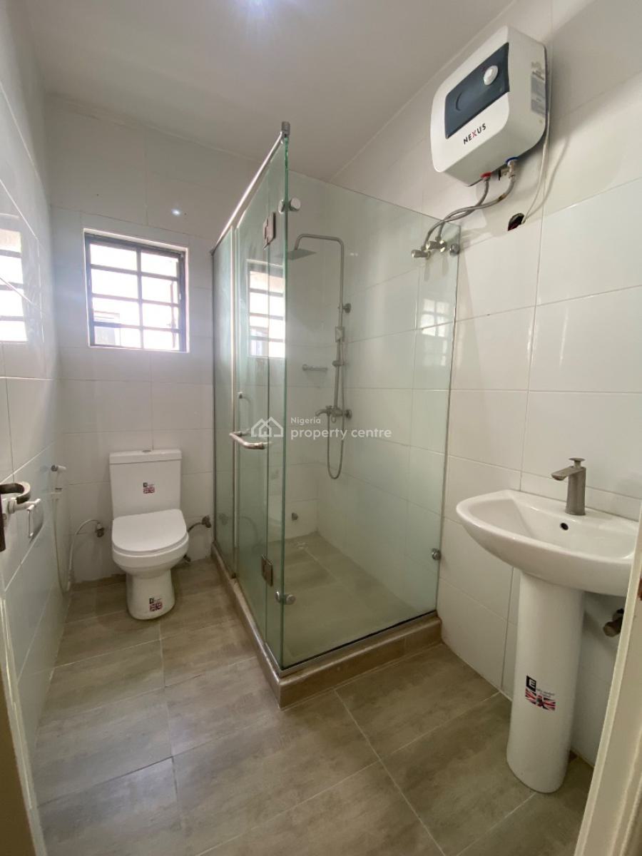 Clean 3 Bedroom Terrace Duplex, Pennek Estate, Ogombo, Ajah, Lagos, Terraced Duplex for Sale