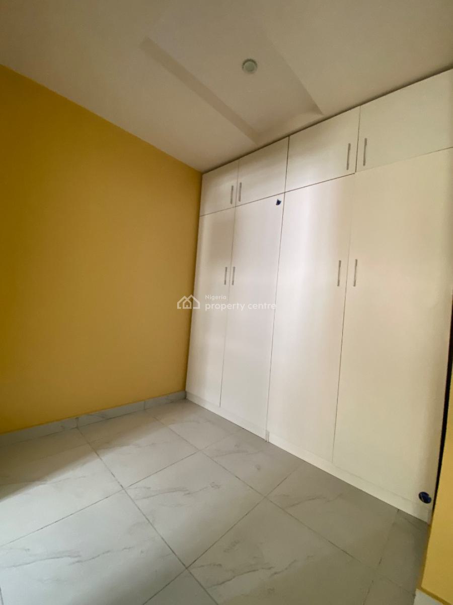 Clean 3 Bedroom Terrace Duplex, Pennek Estate, Ogombo, Ajah, Lagos, Terraced Duplex for Sale