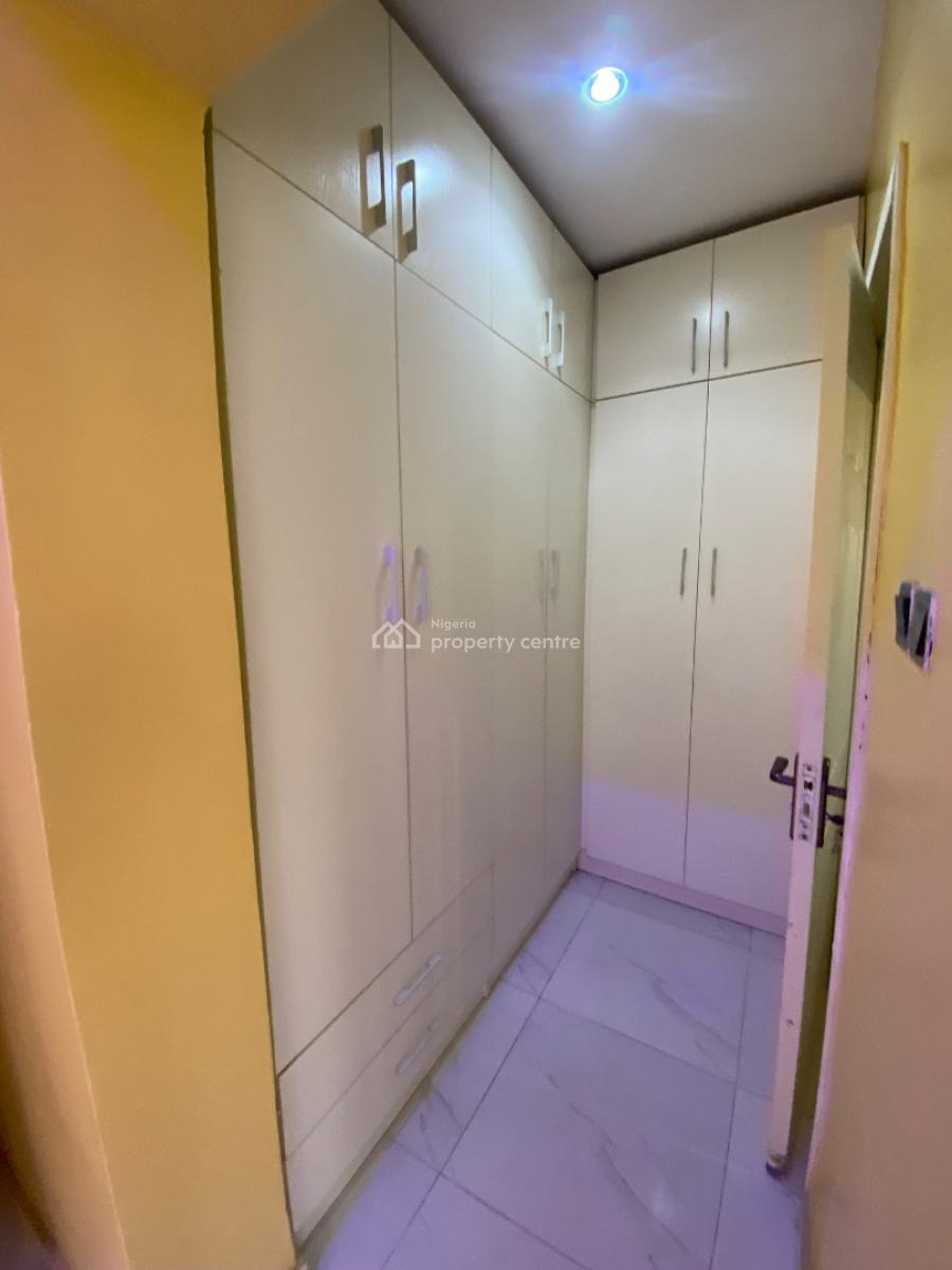 Clean 3 Bedroom Terrace Duplex, Pennek Estate, Ogombo, Ajah, Lagos, Terraced Duplex for Sale