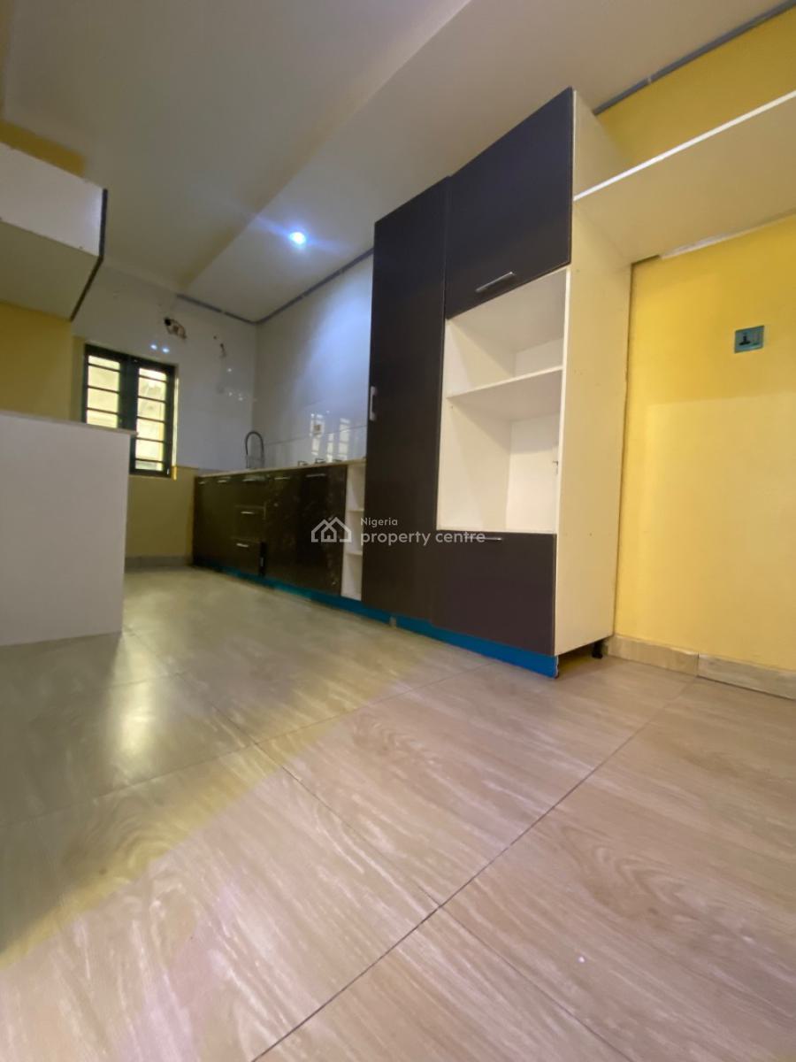 Clean 3 Bedroom Terrace Duplex, Pennek Estate, Ogombo, Ajah, Lagos, Terraced Duplex for Sale