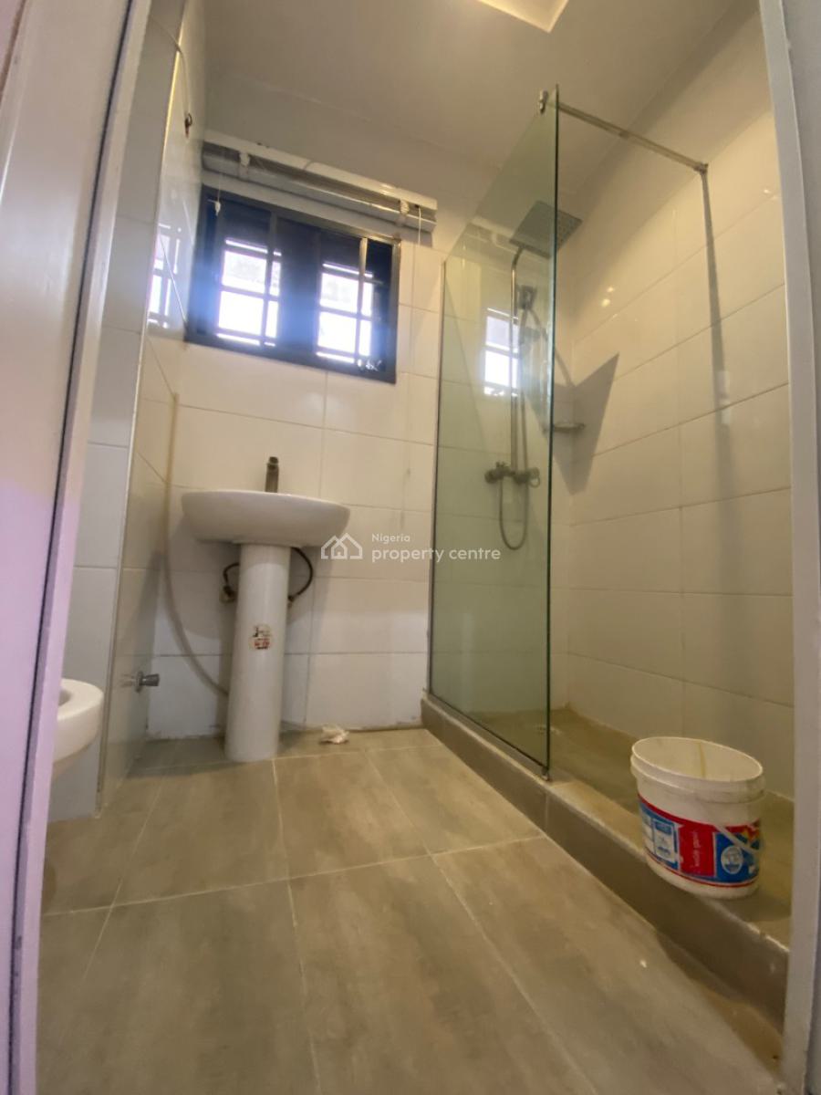 Clean 3 Bedroom Terrace Duplex, Pennek Estate, Ogombo, Ajah, Lagos, Terraced Duplex for Sale