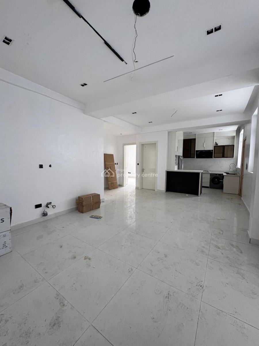 Aesthetically Pleasing 2 Bedroom Apartment, Ikate, Lekki, Lagos, Flat / Apartment for Sale