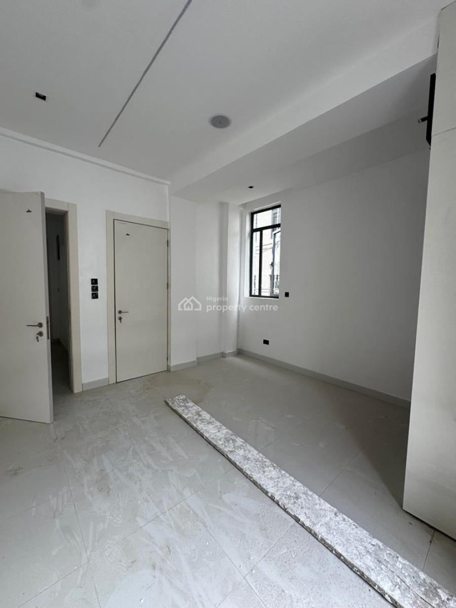 Aesthetically Pleasing 2 Bedroom Apartment, Ikate, Lekki, Lagos, Flat / Apartment for Sale