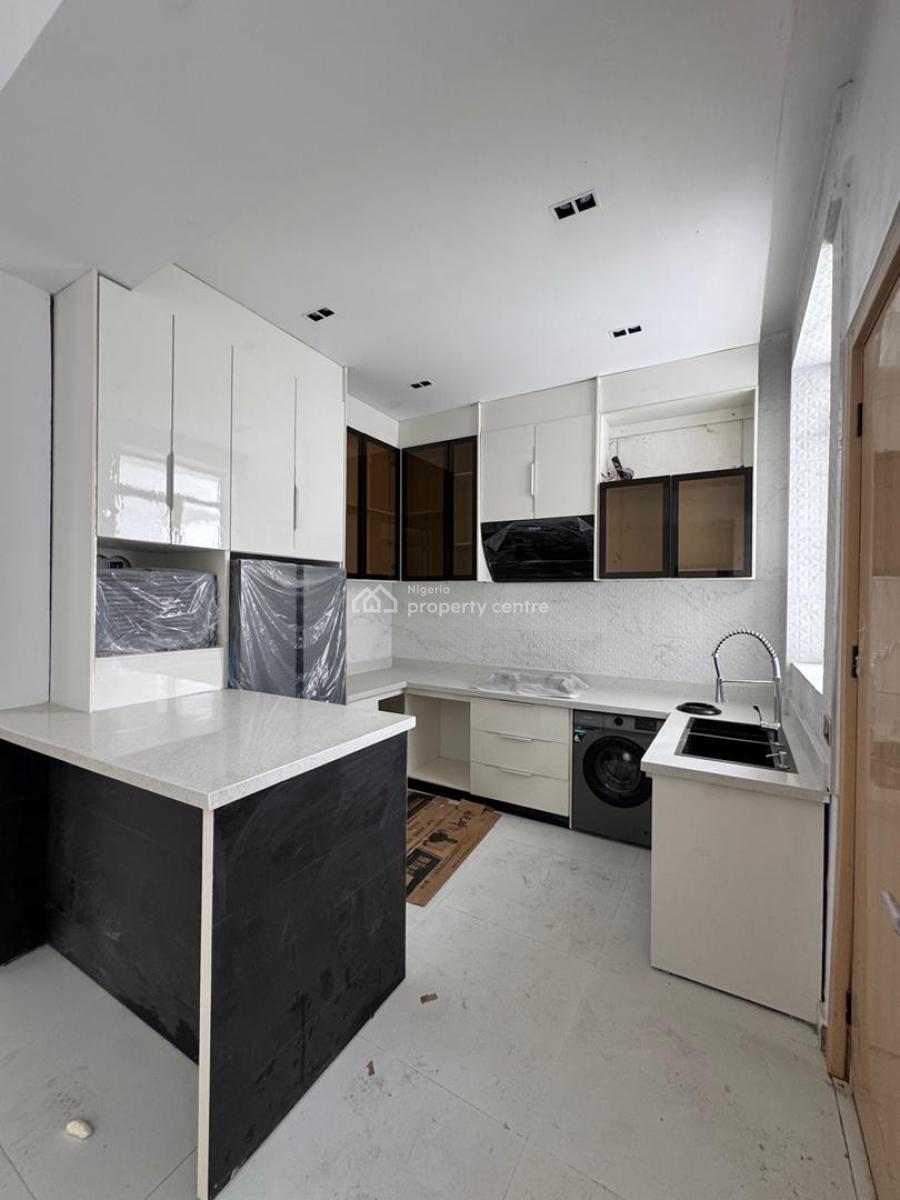 Aesthetically Pleasing 2 Bedroom Apartment, Ikate, Lekki, Lagos, Flat / Apartment for Sale