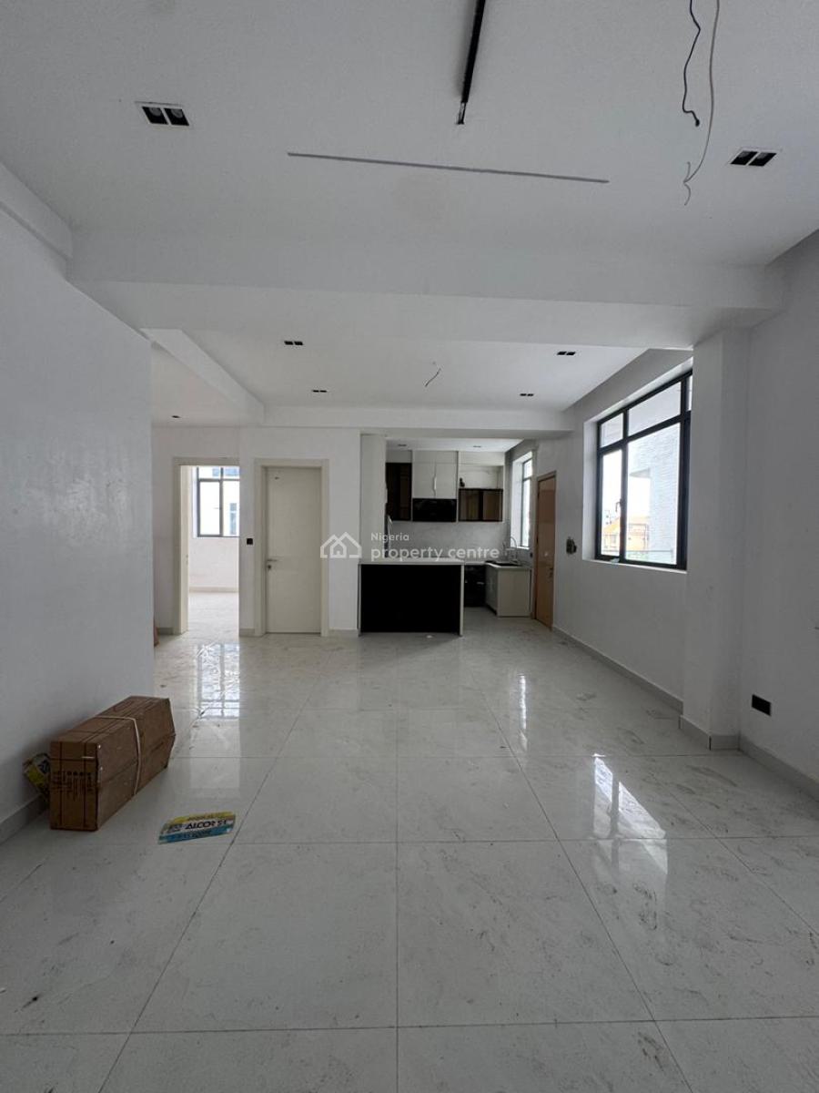 Aesthetically Pleasing 2 Bedroom Apartment, Ikate, Lekki, Lagos, Flat / Apartment for Sale