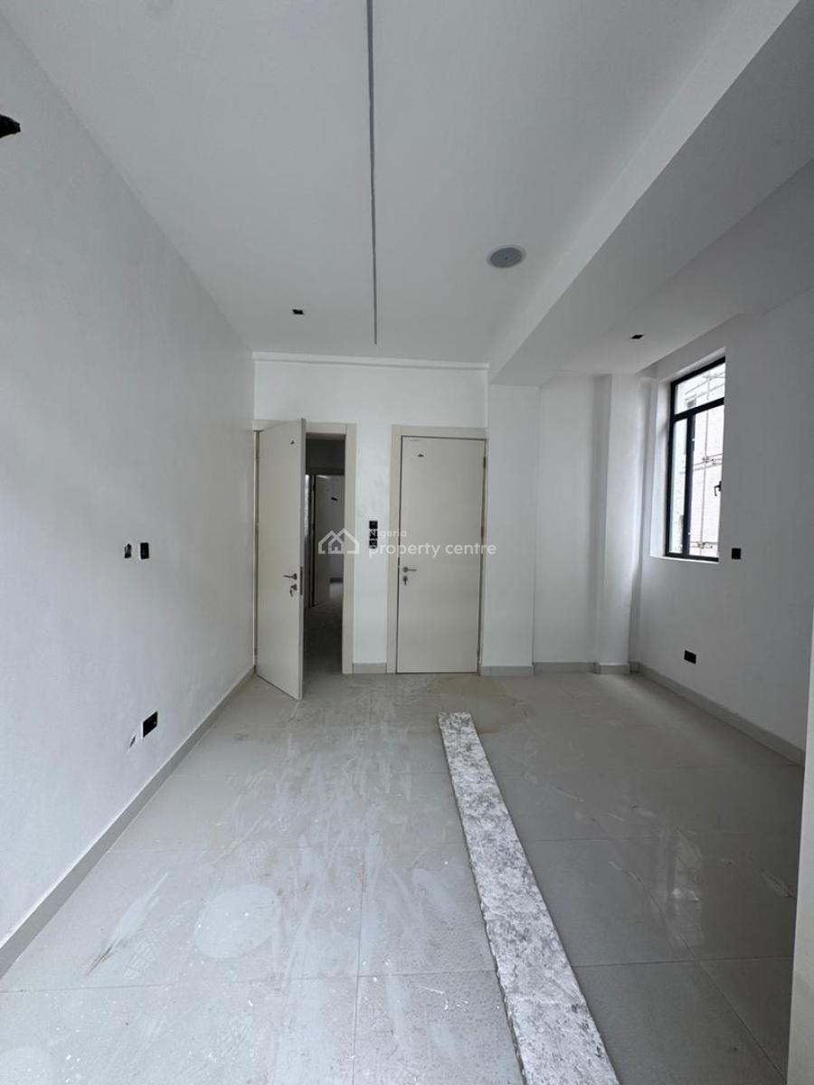 Aesthetically Pleasing 2 Bedroom Apartment, Ikate, Lekki, Lagos, Flat / Apartment for Sale