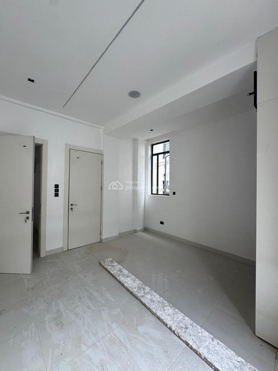 Aesthetically Pleasing 2 Bedroom Apartment, Ikate, Lekki, Lagos, Flat / Apartment for Sale