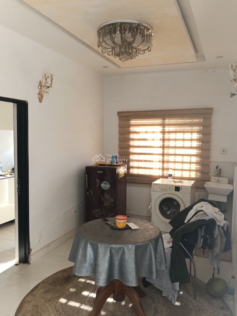 2 Bedroom Bungalow, Galadimawa, Abuja, Detached Bungalow for Sale