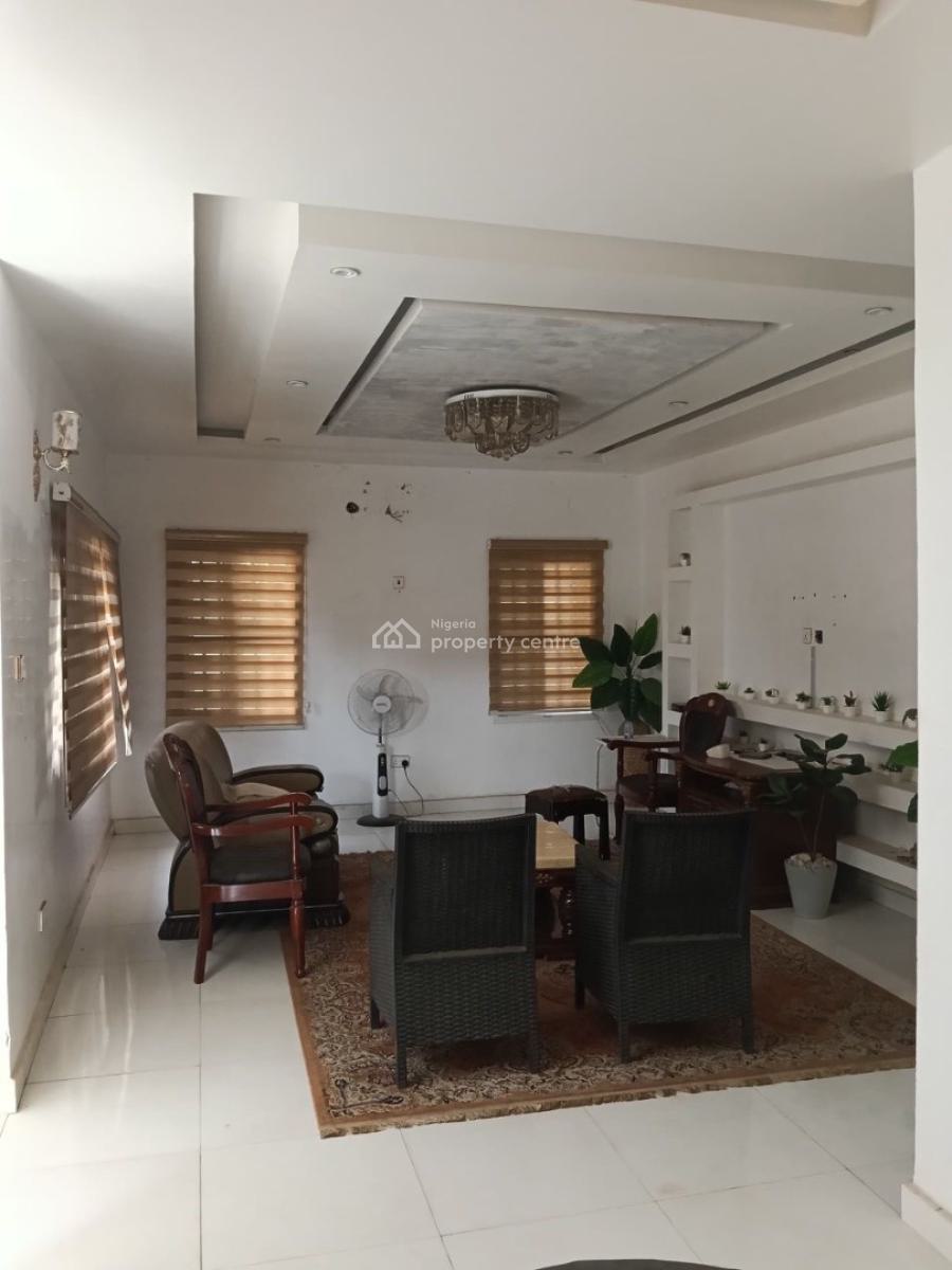 2 Bedroom Bungalow, Galadimawa, Abuja, Detached Bungalow for Sale